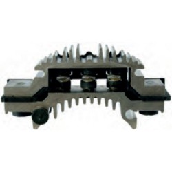 Rectificador para alternador Motorola 9AR2562K / 9AR2569G / 9AR2570G / 9AR2602F