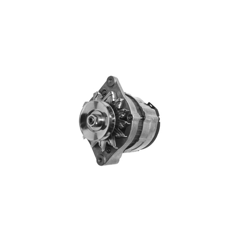 Alternatore marchio MAHLE MG278 / IA0655 / AAK3331 / AAK1356