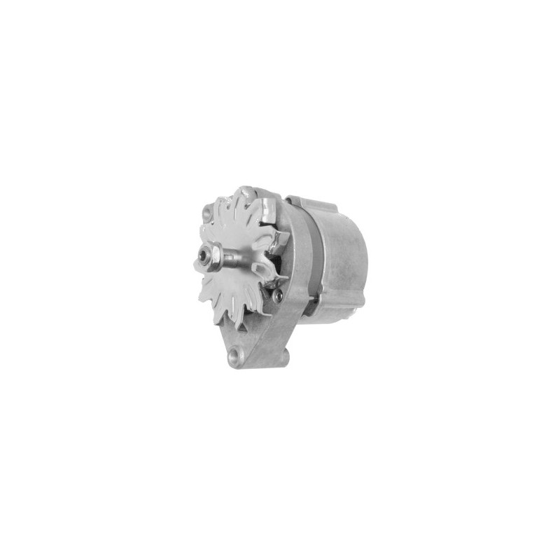 Alternator ISKRA / MAHLE MG281 / IA0501 / AAG1339 / 11201501