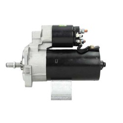 Starter replacing BOSCH 0001109001 / 0001108044 / 0986014580