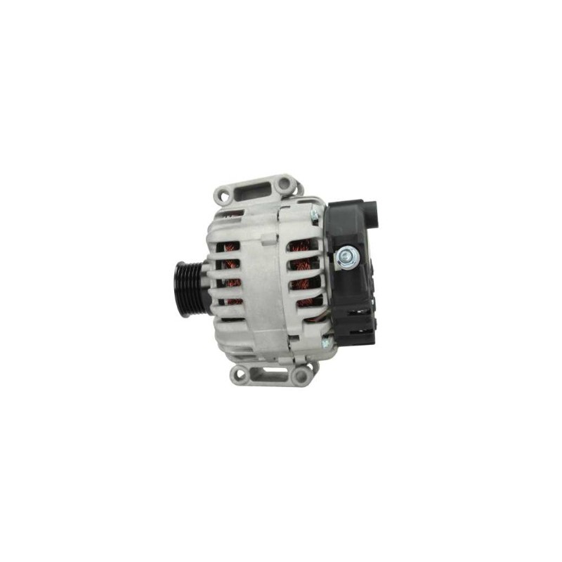 Alternatore sostituisce VALEO TG23C034 / 2614306B / FG23S049 / FGN23S049