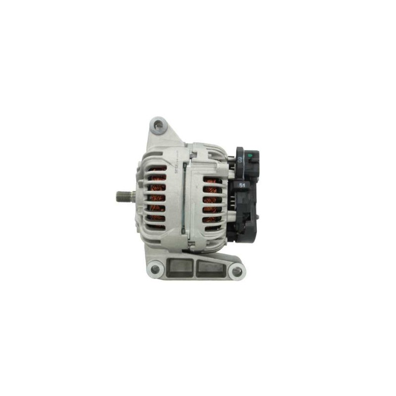 Alternatore sostituisce BOSCH 0124655072 / 0124655289 / 0124655290 / Delco 19092061 /