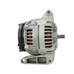 Alternador sustituye BOSCH 0124655072 / 0124655289 / 0124655290 / Delco 19092061 /