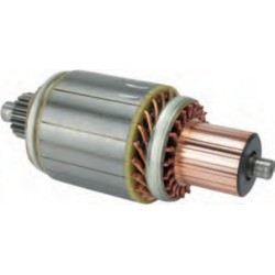 Armadura para motor de arranque  Delco remy 10461768 / 10461769 / 19026027 / 19026028