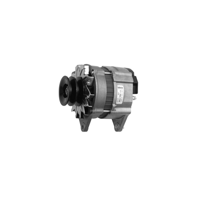 Alternator replacing MITSUBISHI A002TC1391ZC / A002TC1391ZE