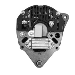 Alternador marca MAHLE MG284 / AAK1817 / 11203667