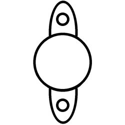 Alternateur remplace MAHLE MG288 / IA0514 / AAK1228 / 11201514