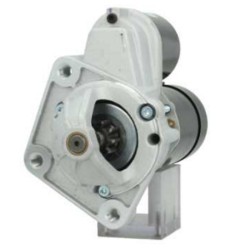 Motor de arranque sustituyeBosch 0001107502 / 0001107501 / 0001107418 / 0001107410