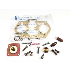 Pochyte d'entryien  para carburador weber 40IDF