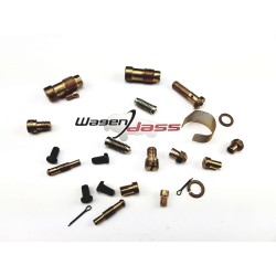 Set of jet für Vergaser WEBER 40 IDF 28 / 40 IDF 29