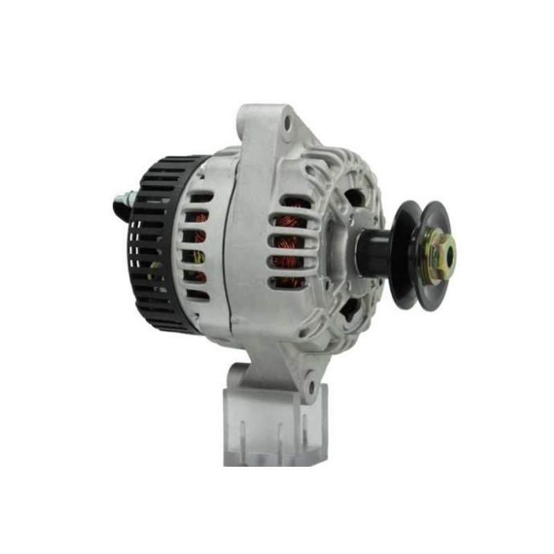 Alternator ISKRA / MAHLE AAK5183 / IA0955 / 11.201.95 / MG3975