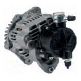 Alternator replacing MITSUBISHI A3TN2581 / A003TN2581