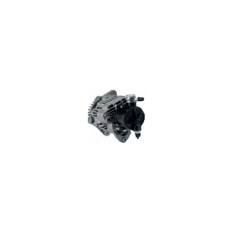 Alternator replacing MITSUBISHI A3TN2581 / A003TN2581