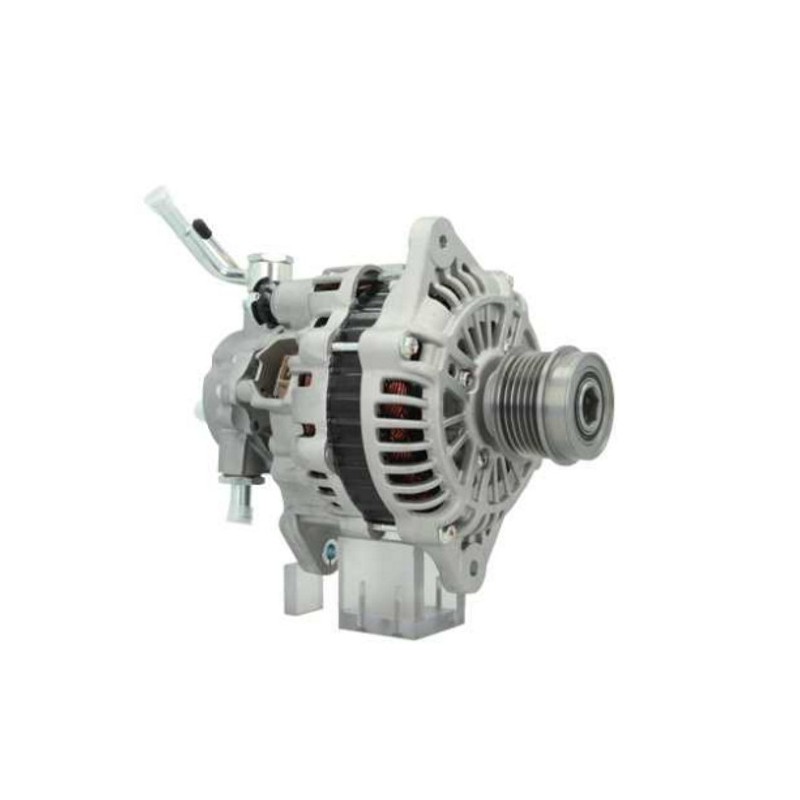 Alternator replacing MITSUBISHI A3TN2581 / A003TN2581