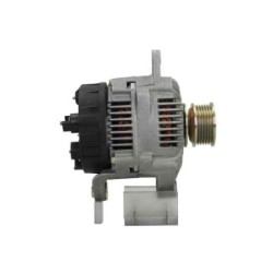 Alternador VALEO A13Vi66 / BOSCH 0986039851 / Renault 7700864606 / 7701499543