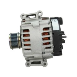 Alternador VALEO TG15C177 / 439782 / 439815 / 440414 / AUDI 06H903016S / 06H903017S