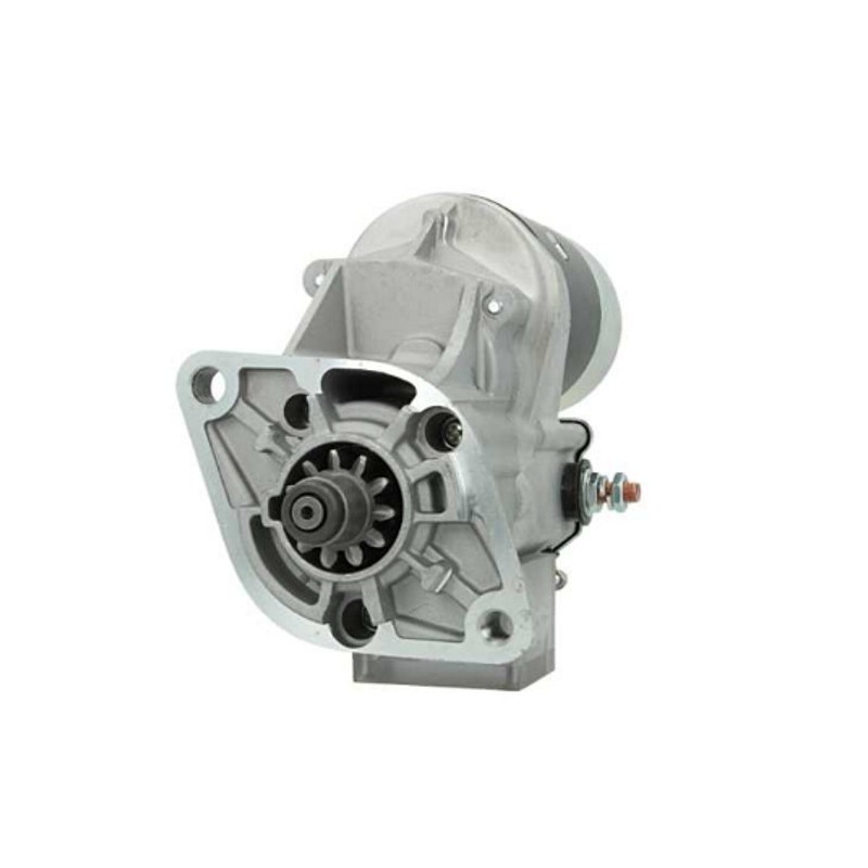 Starter replacing DENSO 228000-9050 / 228000-1661 / 228000-1590