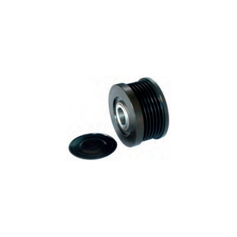 Poulie pour Lichtmaschine DENSO 02131-9261 / 02131-9262 / 02131-9311