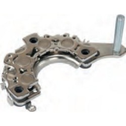 Rectificador para alternador Denso 02131-9113 / 02131-9311