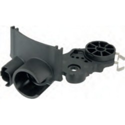 Boitier terminal D+ para alternador valéo 2541971B / 2542286 / 2542344