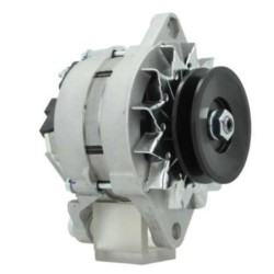 Alternator replacing MITSUBISHI A002TC1391ZC / A002TC1391ZE