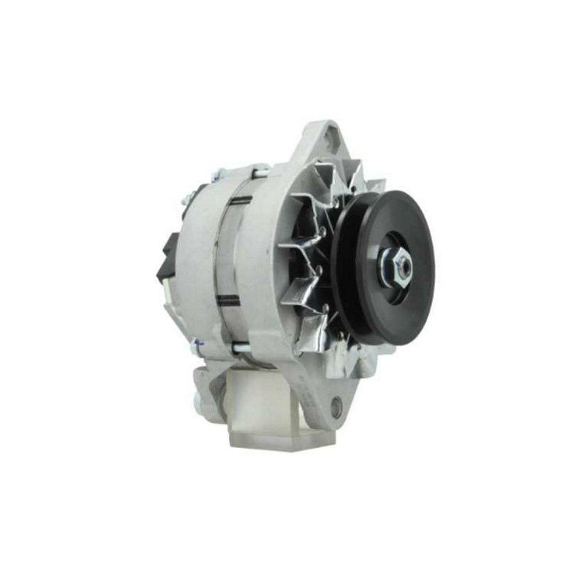 Alternator replacing MITSUBISHI A002TC1391ZC / A002TC1391ZE