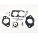 Kit di guarnizioni del carburatore 32PBISA16 per AX / Peugeot 106