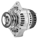 Alternator brand ISKRA / MAHLE AAK5708 / MG349 / 11203551 / IA1354