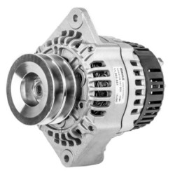 Alternador marca ISKRA/MAHLE AAK5708 / MG349 / 11203551 / IA1354 /