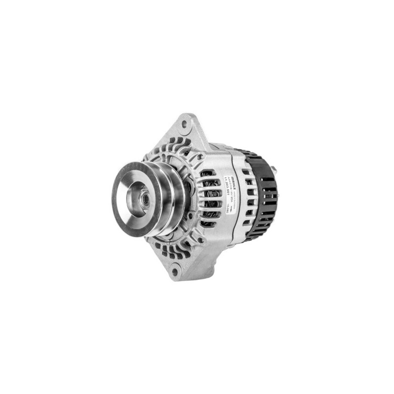 Alternatore marchio ISKRA/MAHLE AAK5708 / MG349 / 11203551 / IA1354 /