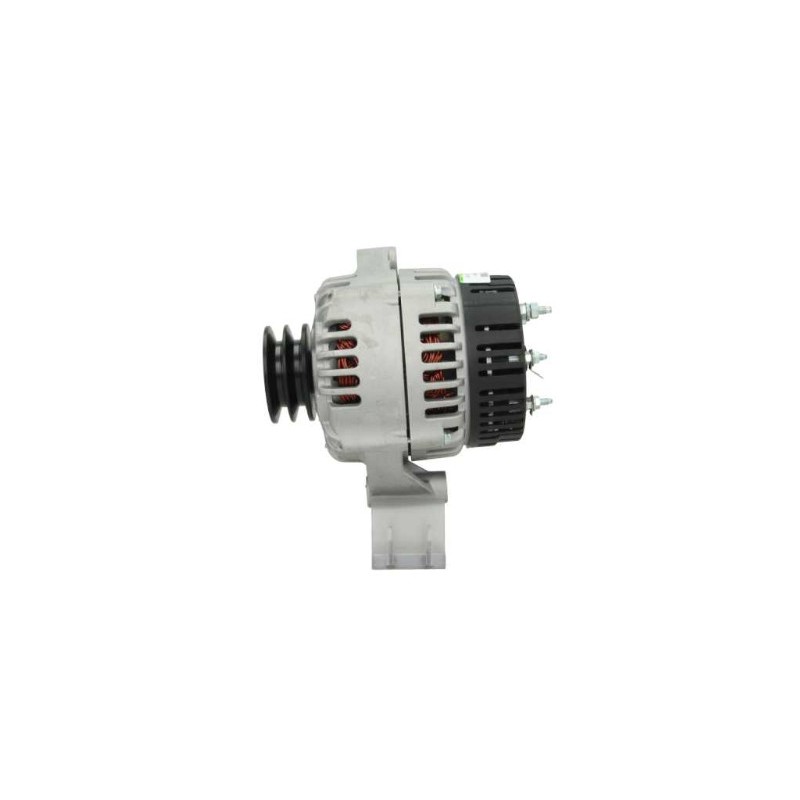 Alternator brand ISKRA/MAHLE AAK5145 / 11201800 / MG359 / IA0800