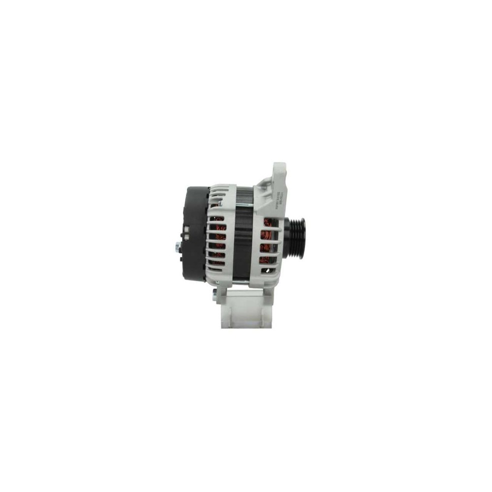 Bosch 0121813102 New Alternator 