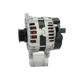 Alternator NEW replacing BOSCH 0125711054 / 0125711028 / A0009063322 / 0009063322
