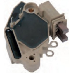 Regulador para alternador valéo 2542286 / 2542394 / 2542396