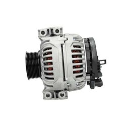 Alternador NUEVO sustituye BOSCH 0124555034 / 0124655007 / 0124655026