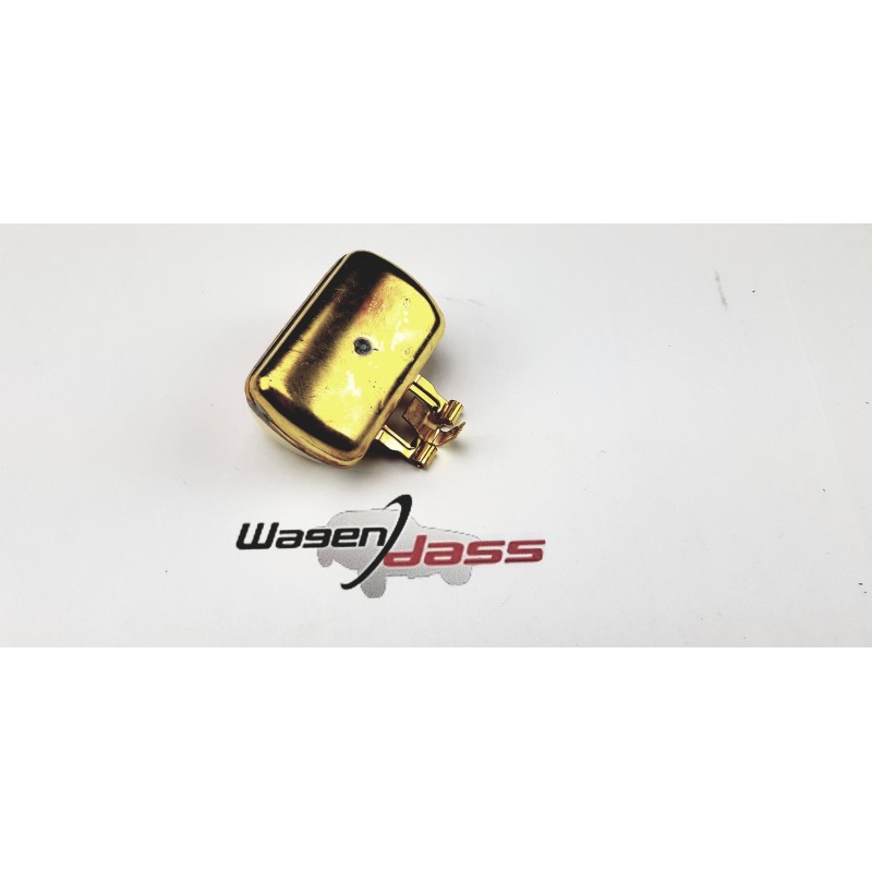 Float for carburettor WEBER 34 ICEV