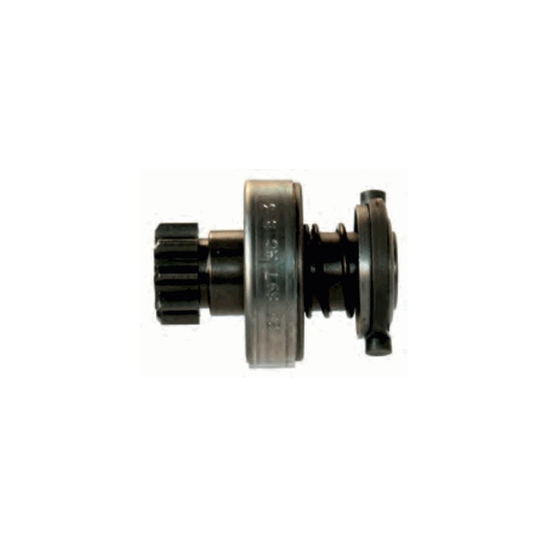 Lanceur pour démarreur Bosch 0001109008 / 0001109043 / B001116015