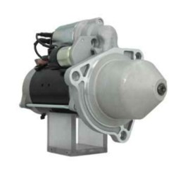 Motor de arranque 0001263059 sustituye 0001231013 para DAF