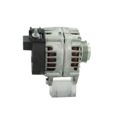 Alternador VALEO EG25S017 / MERCEDES-BENZ A0009069407 / 0009069407