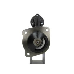 Motor de arranque  MAHLE / ISKRA / LYRIKA AZJ3205 / IS0631 / MS49