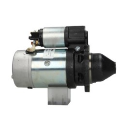 Motorino di avviamento  MAHLE / ISKRA / LETRIKA AZJ3205 / IS0631 / MS49
