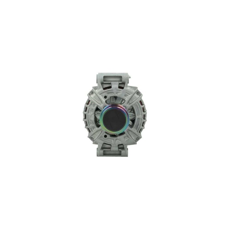 Alternatore BOSCH F000BL08P2 / F000BL08P1 / AUDI 06J903023AX / 06J903023A