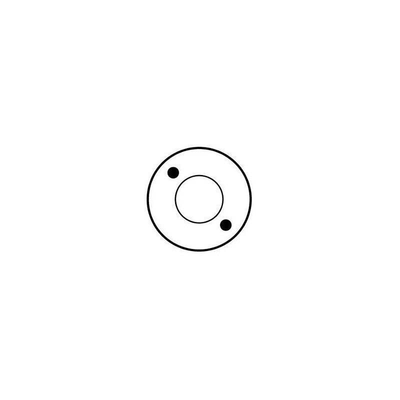 Contacteur / Solénoïde pour démarreur Ducellier 6139 / 6155 / 6185 Contacteur / Solénoïde pour démarreur Ducellier 6139 / 6155 / 6185