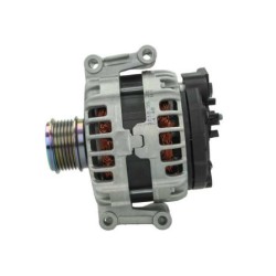 Alternador BOSCH F000BL08P2 / F000BL08P1 / AUDI 06J903023AX / 06J903023A