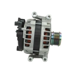 Alternatore BOSCH F000BL08P2 / F000BL08P1 / AUDI 06J903023AX / 06J903023A