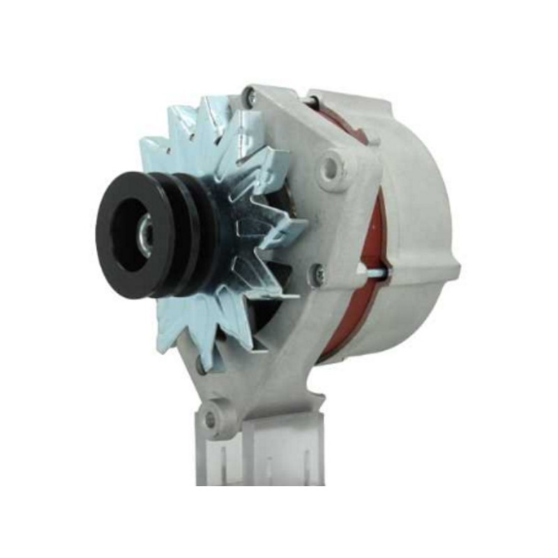 Alternator replacing BOSCH 0120469784 / 0120469785 / 0120469786