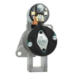 Motor de arranque sustituyeBosch 0001108137 / Lucas 26801 / 26801H / 26801M