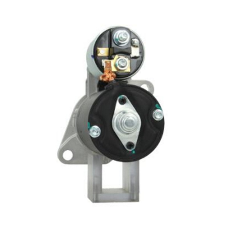 Anlasser ersetzt BOSCH 0001108137 / LUCAS 26801 / 26801H / 26801M