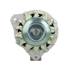 Alternador sustituye SCANIA 1535236 / 1536236 / 1777301 / 1777466 / 571472