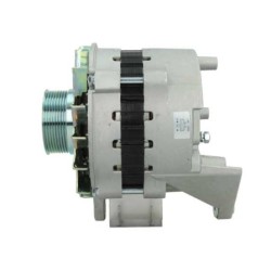 Alternador sustituye SCANIA 1535236 / 1536236 / 1777301 / 1777466 / 571472
